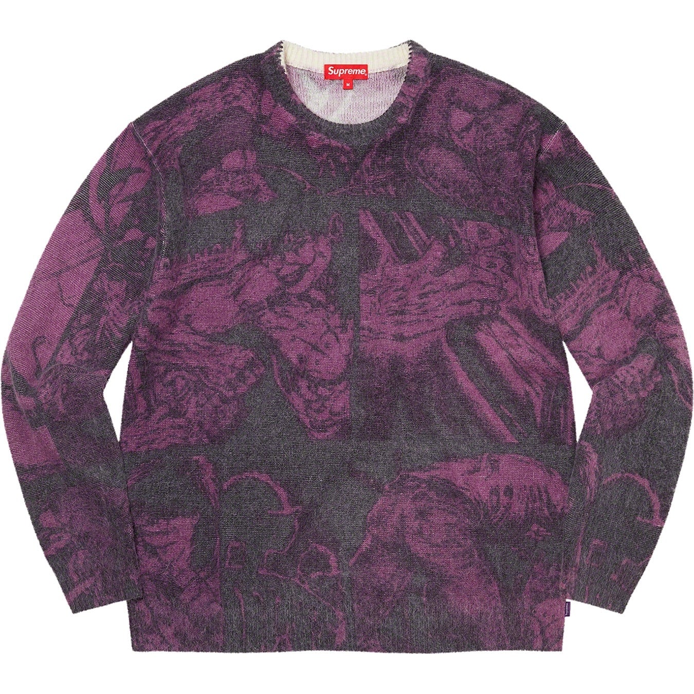Supreme/The Crow Sweater view 7